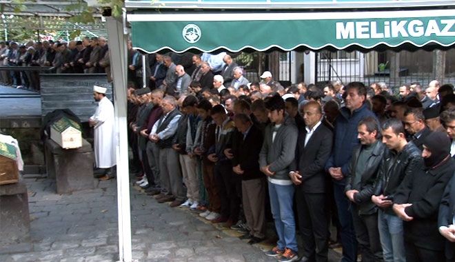 TOLGA YILMAZ´IN ACI GÜNÜ