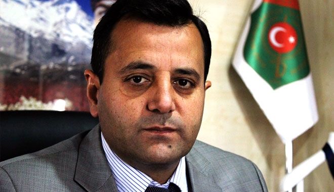 ŞEHİT AİLELERİ DERNEĞİ´NDEN ?GÜLTEN KIŞANAK´ YORUMU