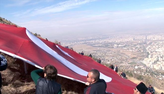 TALAS PORTALI YÖNETİCİLERİ