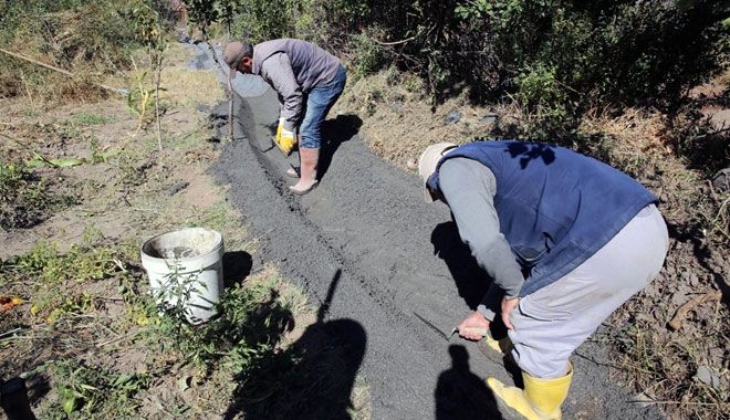 MELİKGAZİ BELEDİYESİ