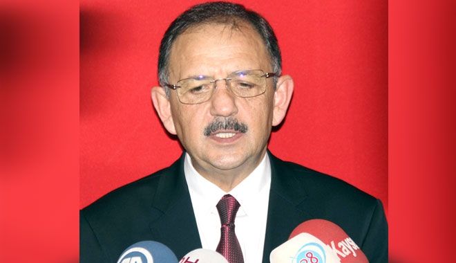 TERÖRE KİMSE DESTEK VEREMEZ