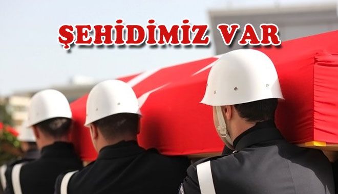 KAYSERİYE ŞEHİT ATEŞİ DÜŞTÜ