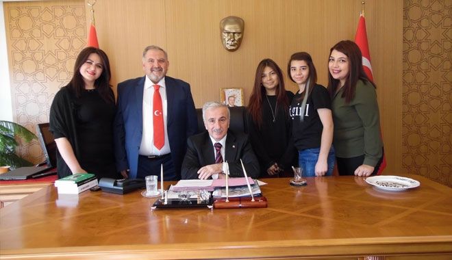 TALASEMİ VE LÖSEMİLİLER DERNEĞİ