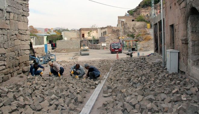 İNCESU BELEDİYESİ