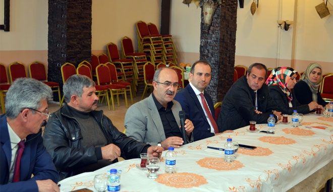 BAŞKAN GÜLCÜOĞLU