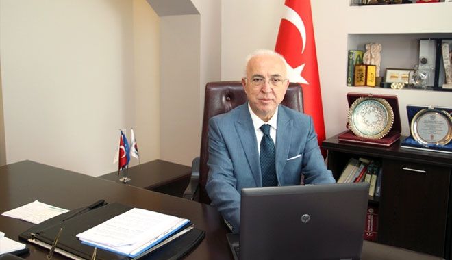 BAŞKAN HİÇYILMAZ