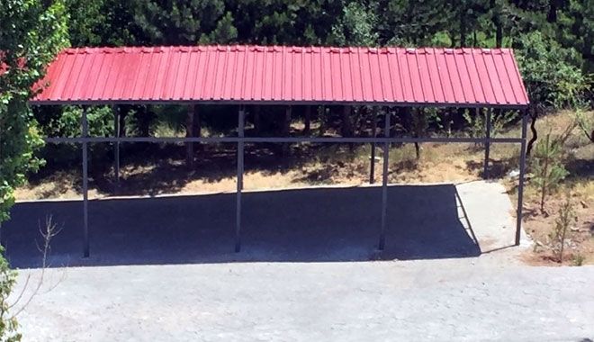 MELİKGAZİ BELEDİYESİ