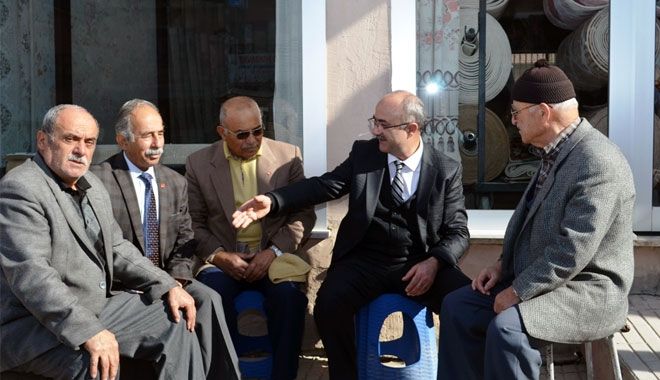 ?BÜNYAN ÖMRÜNDE GÖRMEDİĞİ HİZMETİ