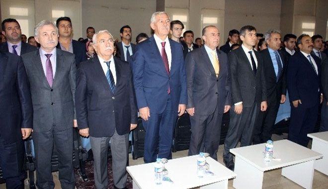 KAYSERİ´DE 81 OKULA DAHA