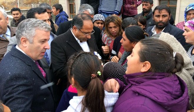 CHP KAYSERİ MİLLETVEKİLİ ARIK