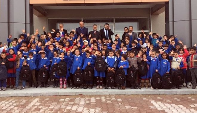 KAYSERİ AB BİLGİ MERKEZİ HALKLA DİYALOG ETKİNLİĞİ KAPSAMINDA