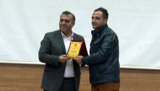 YAZARLAR BİRLİĞİ´NDEN 