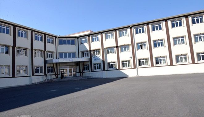 MELİKGAZİ´DEN EĞİTİME DESTEK