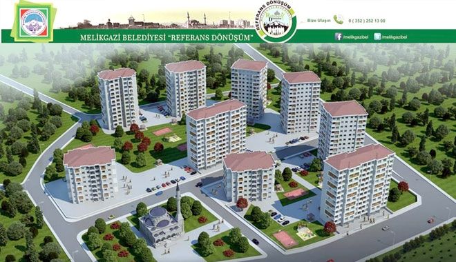 ANBAR MAHALLESİ´NDE