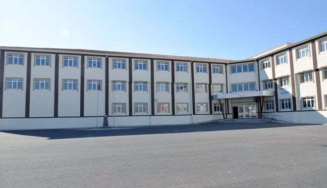 HACI HAKKI-SADIKA İLGÜ İMAM HATİP ORTAOKULU VE