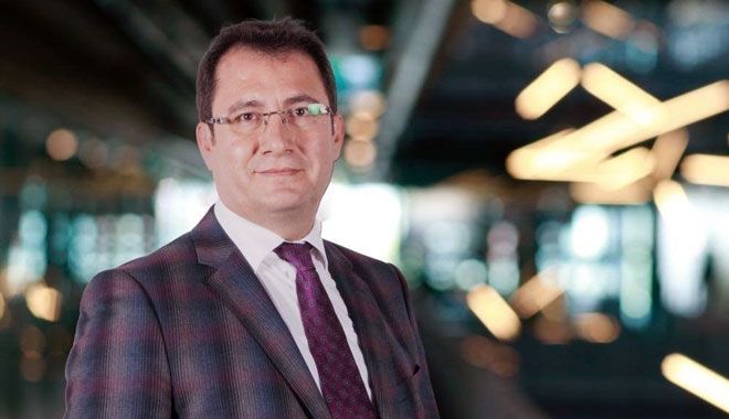 PROF. DR. YUSUF BARAN, GENEL KURUL´DA