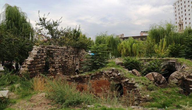 MELİKGAZİ BELEDİYESİ