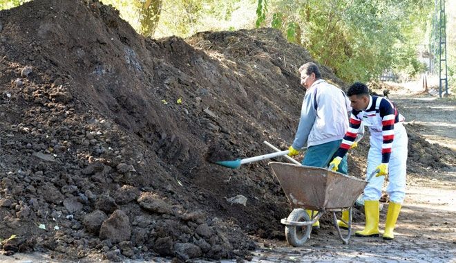 GÜVENLİK GÖREVLİSİNİN