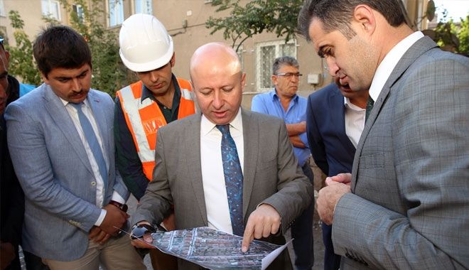 KOCASİNAN BELEDİYESİ