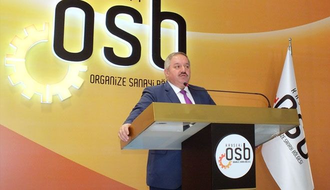 MOBİLYA SEKTÖRÜ MERCEK ALTINA ALINDI