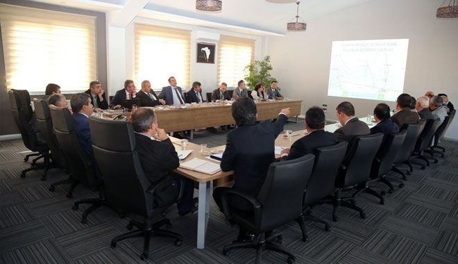 MELİKGAZİ BELEDİYESİ