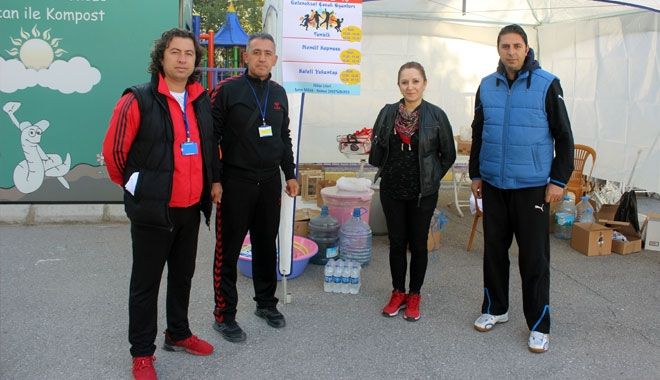 KAYSERİ BİLİMLE ŞENLENECEK