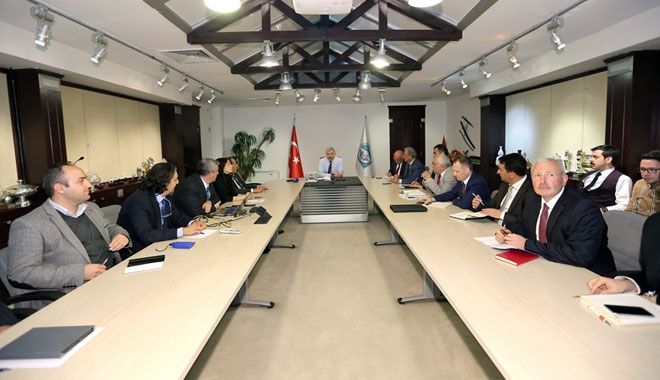 YENİ ALT GEÇİTLER YAPILACAK