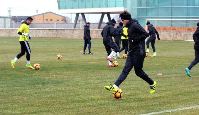 KAYSERİSPOR´DA, TRABZONSPOR MESAİSİ