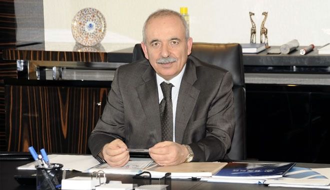 KAYSERİ İNCESU ORGANİZE SANAYİ BÖLGESİ YÖNETİM KURULUNDAN