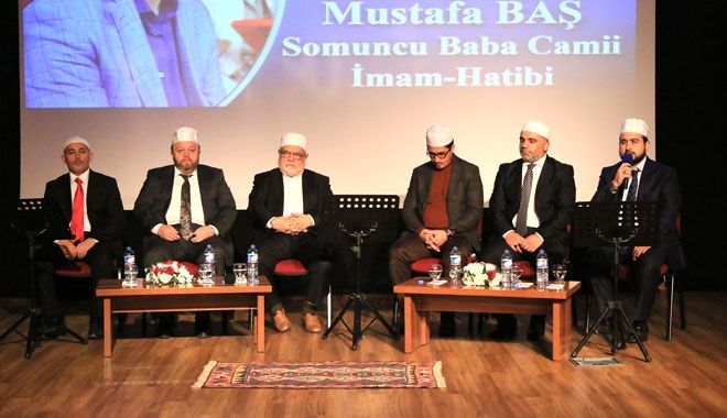 HACILAR İLÇESİ´NDE