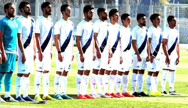 ERCİYESSPOR SON MAÇINA ÇIKIYOR