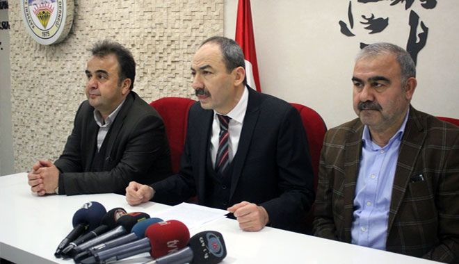 SARRAF VE KUYUMCULAR DERNEĞİ ÜYELERİ