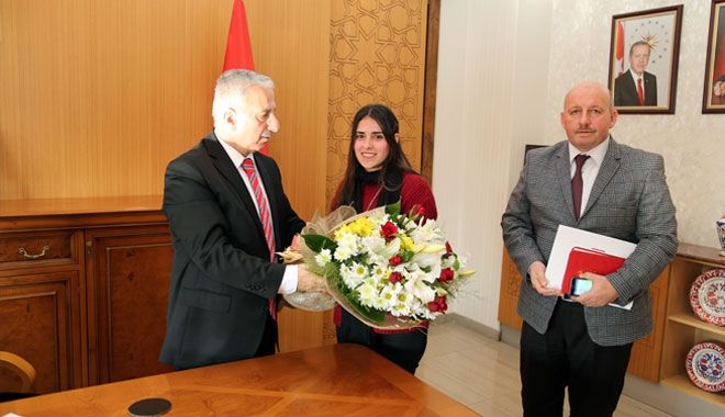 ULUSLARARASI GÖÇMENLER GÜNÜ´NDE