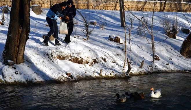 BÜNYAN BELEDİYESİ