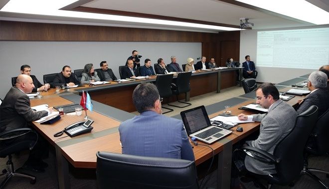 ?YENİ KOCASİNAN´ İÇİN