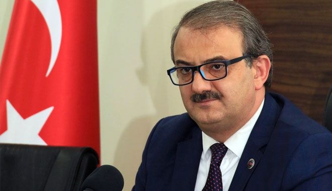 GÜN, BİRLİĞİMİZİ ORTAYA KOYMA GÜNÜDÜR