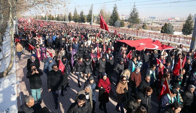 ERCİYES ÜNİVERSİTESİ