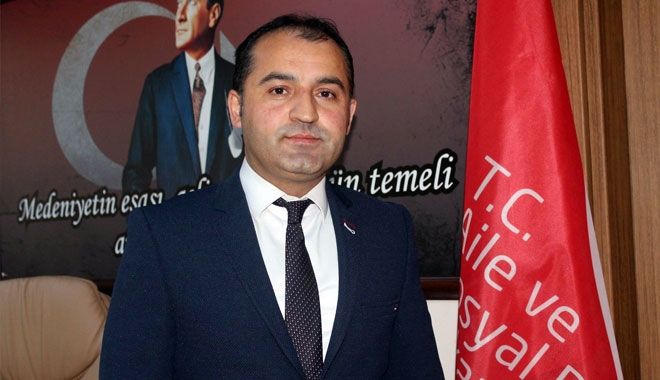 AİLE VE SOSYAL POLİTİKALAR İL MÜDÜRLÜĞÜ