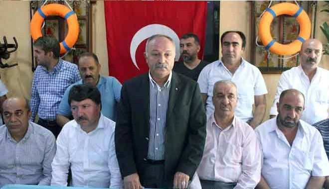 KARS-ARDAHAN-IĞDIRLILAR DERNEĞİ