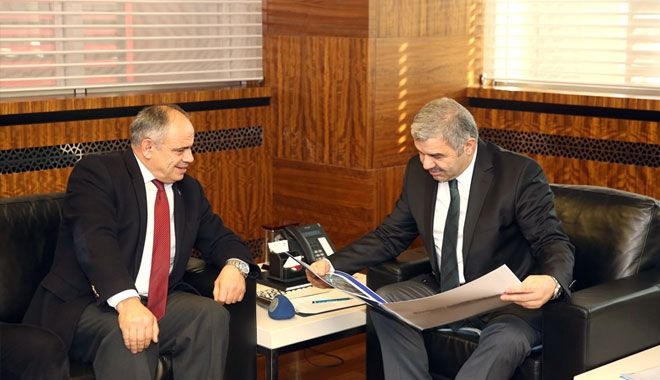 BÜYÜKŞEHİR BELEDİYESİ