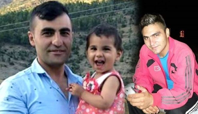 ŞEHİT ATEŞİ SÖNMÜYOR !