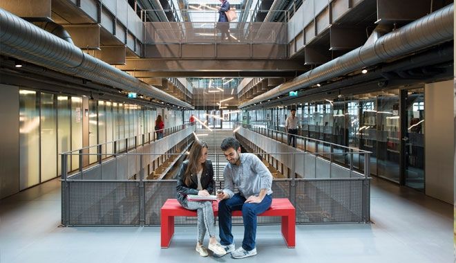 AVRUPA BİRLİĞİ ÇAĞDAŞ MİMARLIK ÖDÜLLERİ