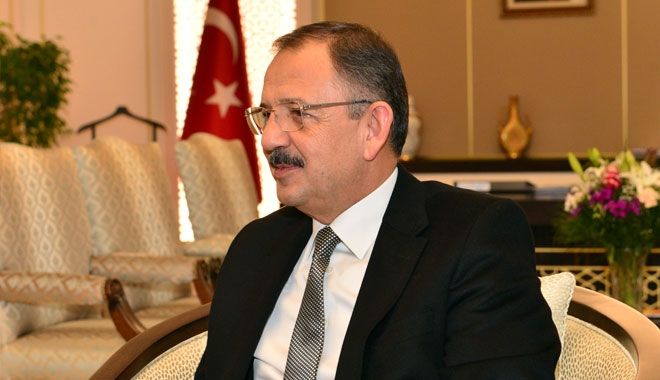 KENTSEL DÖNÜŞÜME