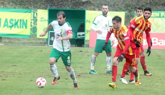 KUPADA ŞOK MAĞLUBİYET