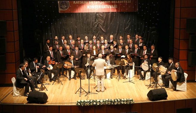 TASAVVUF ESİNTİSİ