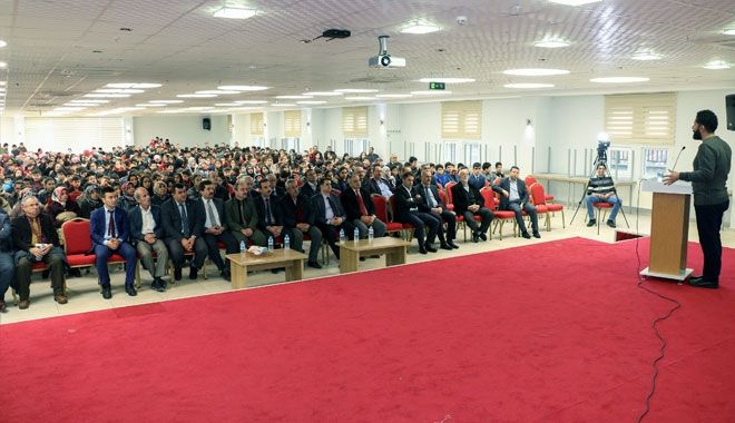 YAHYALI´DA ?ASIM´IN NESLİ VE USTALARI