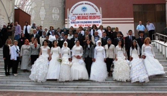 MELİKGAZİ BELEDİYESİ