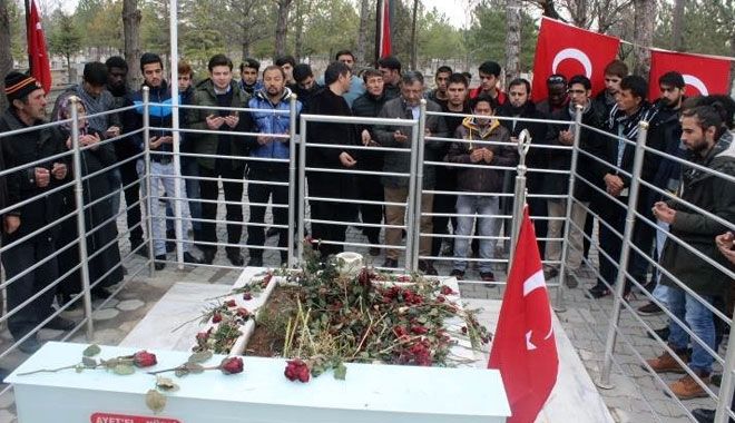 ULUSLARARASI ÖĞRENCİLERDEN