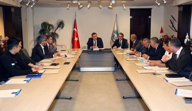 ERCİYES ZİRVESİNDE