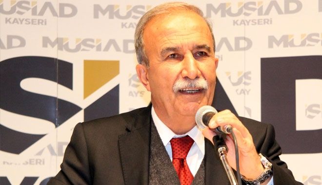 EMNİYET ESKİ MÜDÜRÜ AVCI